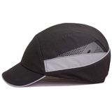 Каскетка-бейсболка RZ BioT CAP черная (92220)