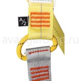 Привязь "Альфа 0.1" размер 1