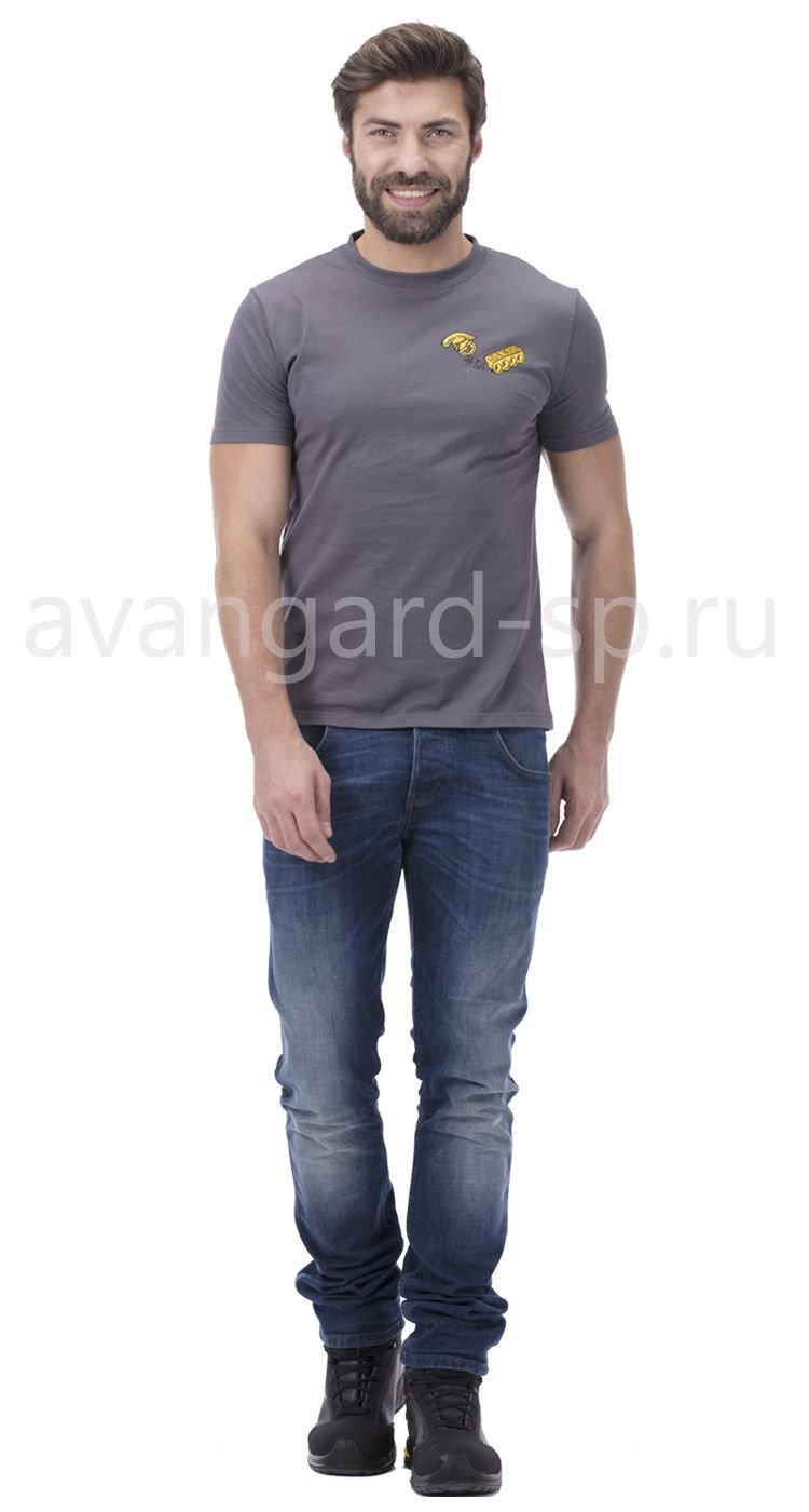 Футболка "Пили!"