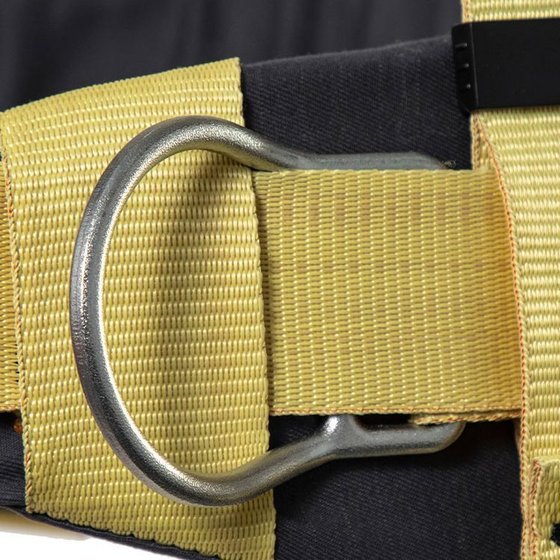 Привязь огнеупорная "Высота 042К" ЧЗ
