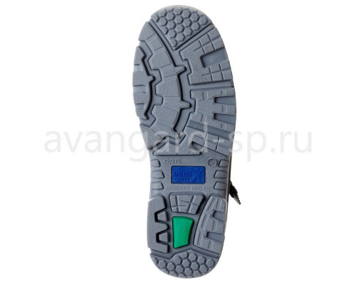 Ботинки "Компо Лайт" КП