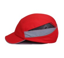 Каскетка-бейсболка RZ BioT CAP красная (92216)