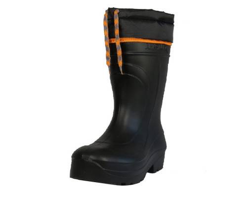 Сапоги мужские из «ЭВА» с надставкой и утеплителем