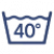 Стирка при 40 градусах Стирка при 40 градусах